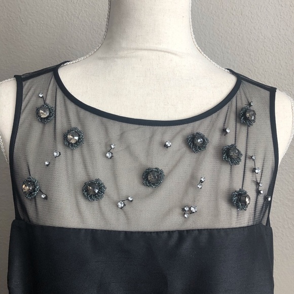 LBD with POCKETS!!!! - Picture 4 of 6